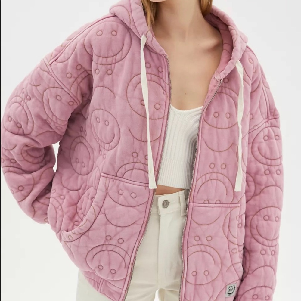 Worn once Urban jacket